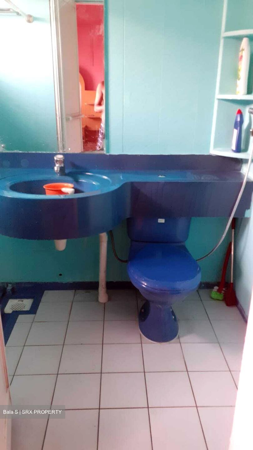 Blk 168 Hougang Avenue 1 (Hougang), HDB 4 Rooms #437369081